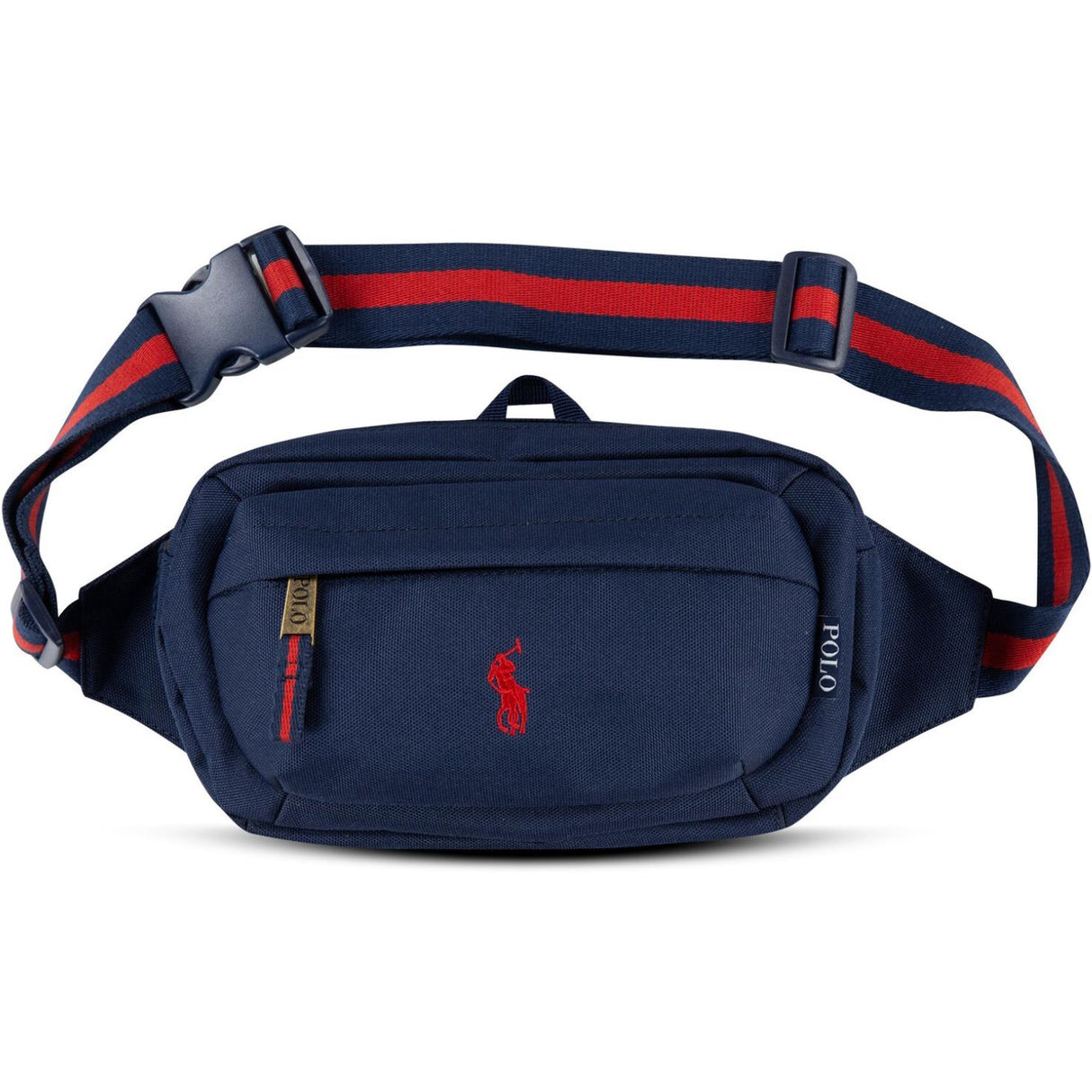 Polo Ralph Lauren Newport Navy Color Crossbody Bag