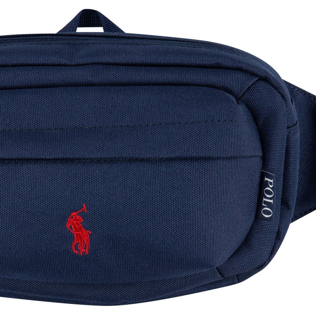 Polo Ralph Lauren Newport Navy Color Crossbody Bag