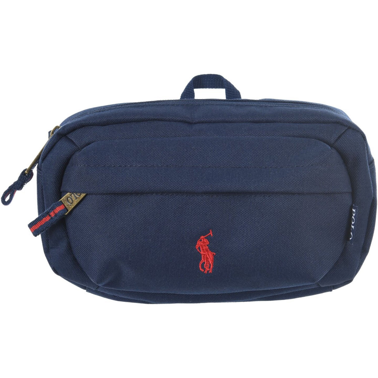 Polo Ralph Lauren Newport Navy Color Crossbody Bag