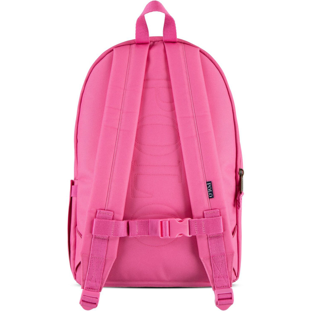 Polo Ralph Lauren Baja Pink Polo Bear Backpack