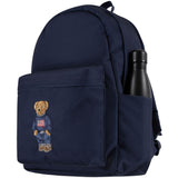 Polo Ralph Lauren Newport Navy Polo Bear Backpack