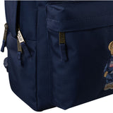 Polo Ralph Lauren Newport Navy Polo Bear Backpack