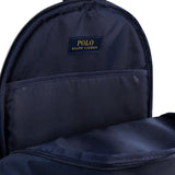 Polo Ralph Lauren Newport Navy Polo Bear Backpack