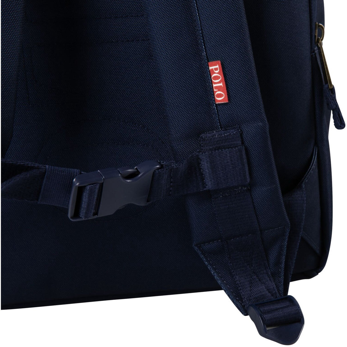 Polo Ralph Lauren Newport Navy Polo Bear Backpack