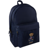 Polo Ralph Lauren Newport Navy Polo Bear Backpack