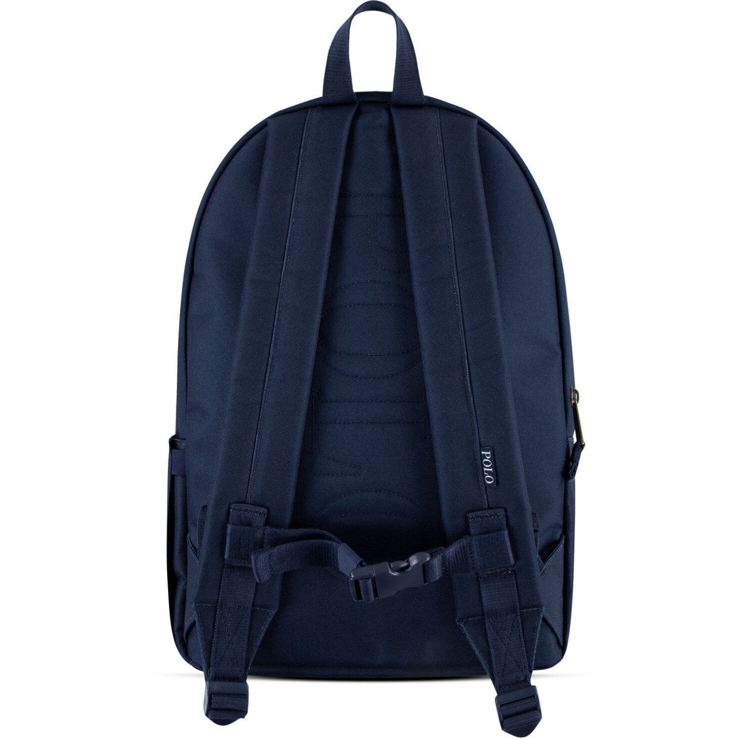 Buy Polo Ralph Lauren Newport Navy Polo Kids Color Backpack