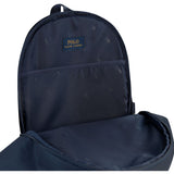 Polo Ralph Lauren Newport Navy Polo Kids Color Backpack