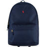 Polo Ralph Lauren Newport Navy Polo Kids Color Backpack