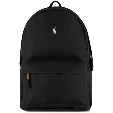 Polo Ralph Lauren Polo Black Polo Kids Color Backpack