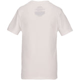 Polo Ralph Lauren White 2 Pack Cotton Crew T-Shirt