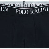Polo Ralph Lauren Andover Heather Cotton Stretch 3 Pack Boxer/Brief