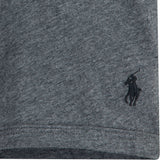 Polo Ralph Lauren Andover Heather Cotton Stretch 3 Pack Boxer/Brief