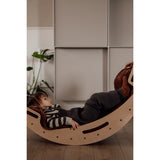 HEMMINGSEN Kids Brown Mattress For Luna Climbing Arch