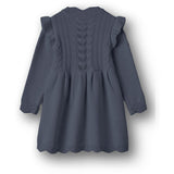 Fliink Insignia Blue Alilly Dress