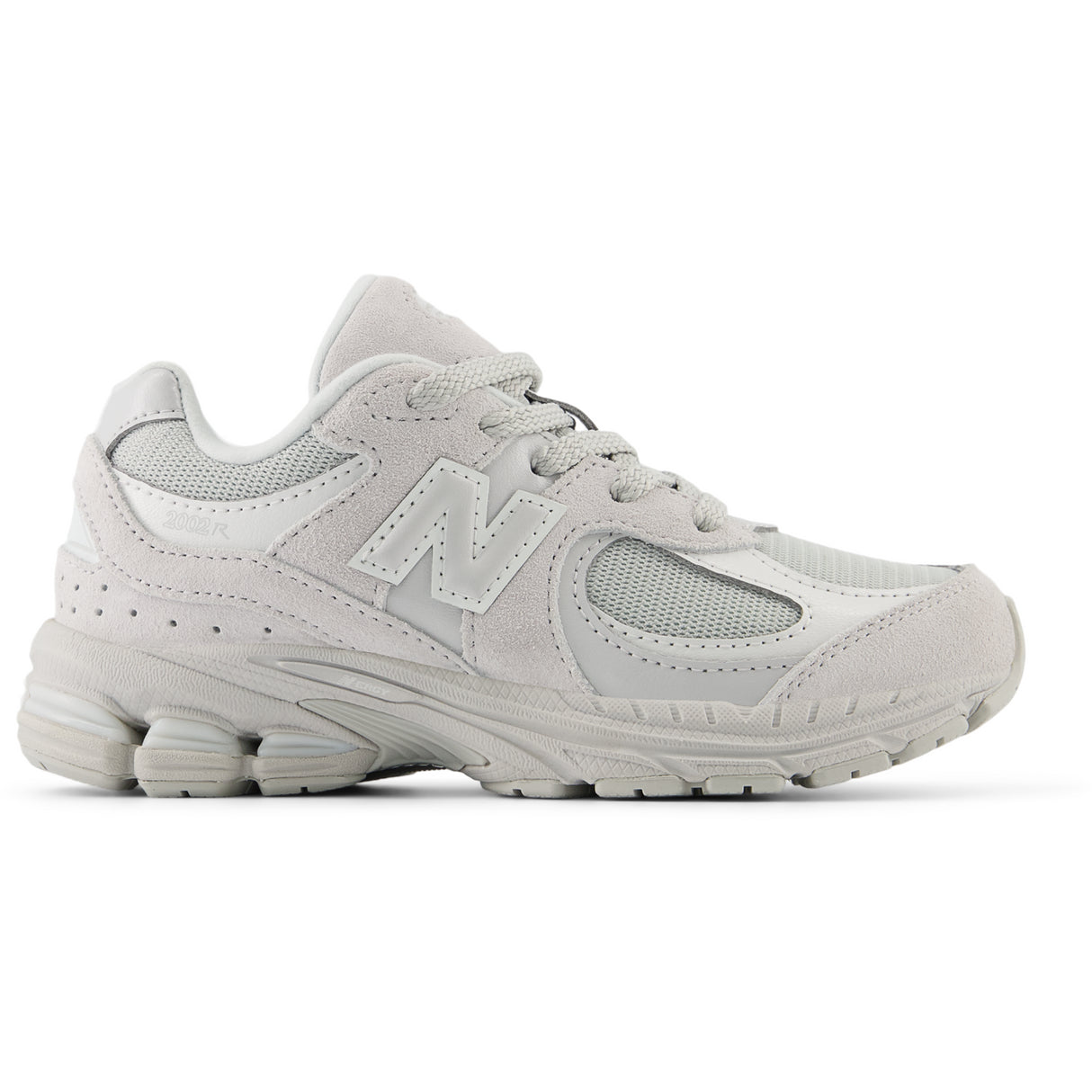 New Balance Grey Matter New Balance 2002 Kids Lace