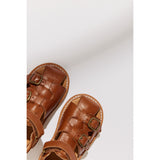 Bisgaard Brandy Steph Sandal