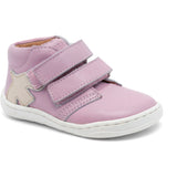 Bisgaard Candyfloss Barefoot Theodora V First Step Shoe