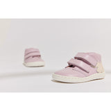 Bisgaard Candyfloss Barefoot Theodora V First Step Shoe