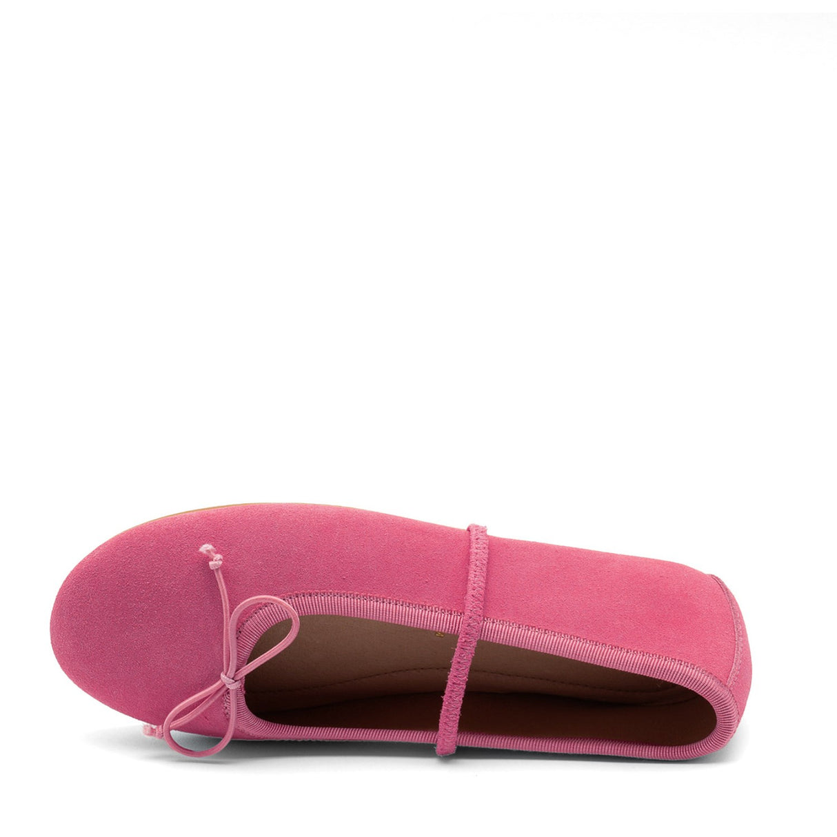 Bisgaard Candyfloss Palma Ballerina