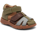 Bisgaard Nature Frans Sandal