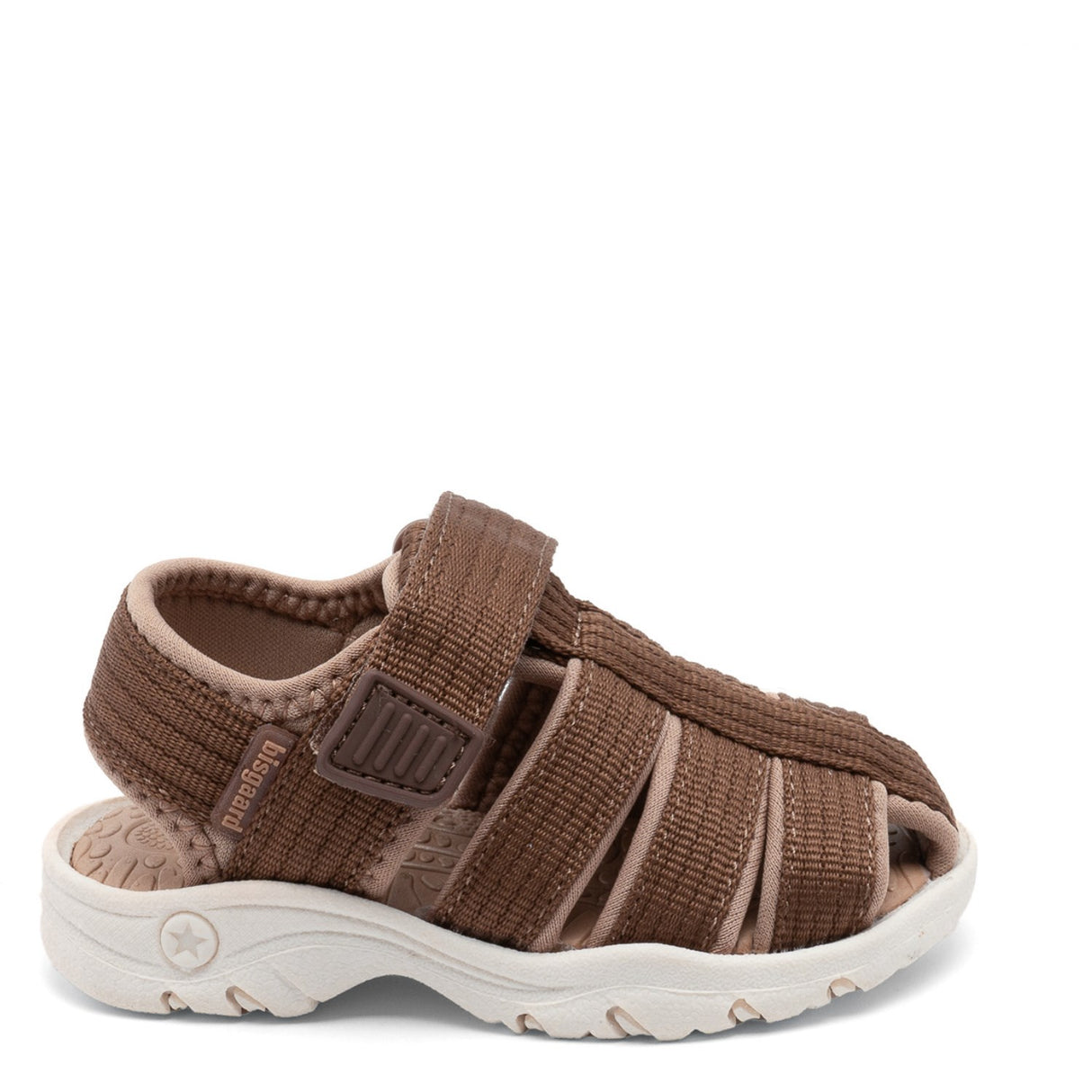 Bisgaard Chocolate Niki Sandal