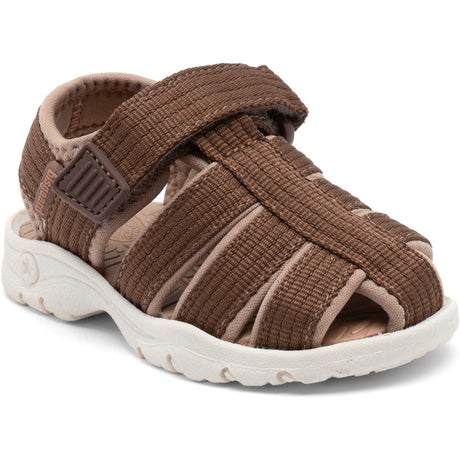 Bisgaard Chocolate Niki Sandal