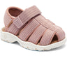 Bisgaard Rose Niki Sandal