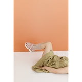 Bisgaard Rose Niki Sandal