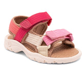 Bisgaard Bubble Gum Nico Sandal