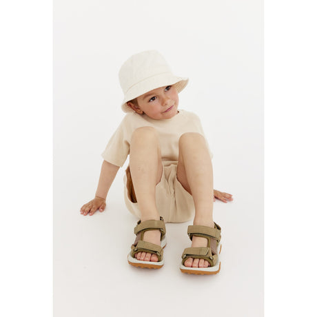 Bisgaard Deer Raden Sandal