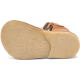 Bisgaard Cognac Alva Sandal