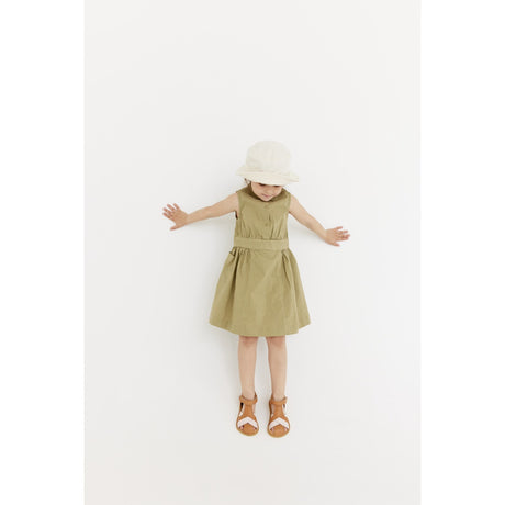 Bisgaard Cognac Alva Sandal