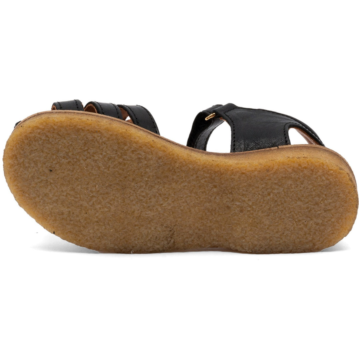 Bisgaard Black Carrie Sandal