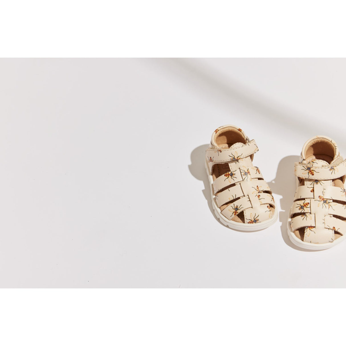 Bisgaard Bees Beka S Sandal