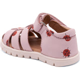 Bisgaard Lady Bugs Beka S Sandal