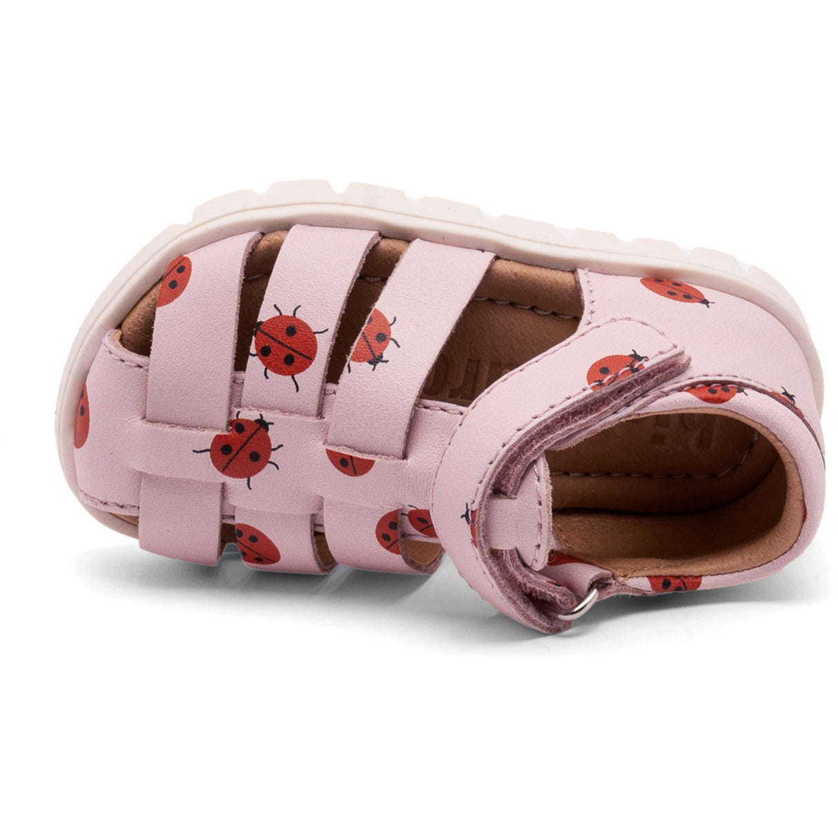 Bisgaard Lady Bugs Beka S Sandal