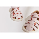 Bisgaard Lady Bugs Beka S Sandal