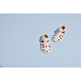 Bisgaard Lady Bugs Beka S Sandal