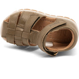 Bisgaard Moss Angus Sandal