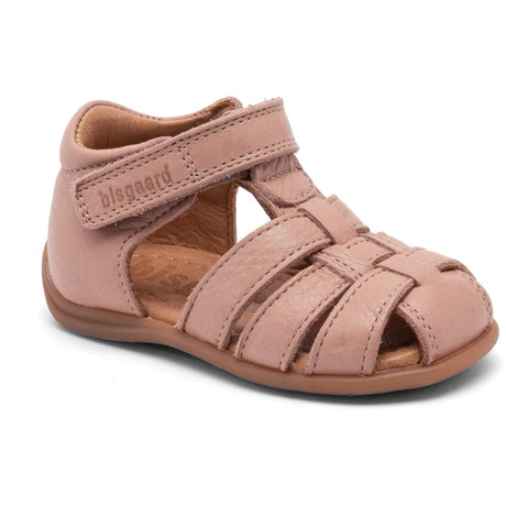 Bisgaard Nude Carly Sandal