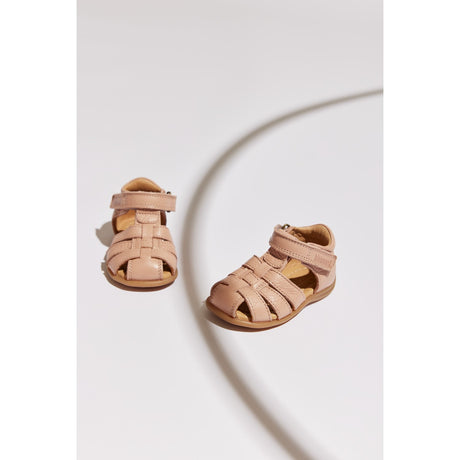 Bisgaard Nude Carly Sandal