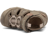 Bisgaard Sage Parker Velcro Shoe