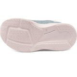 Bisgaard Sky Glitter Yuki Glitter Velcro Shoe