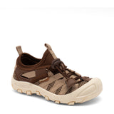 Bisgaard Cocao Zion Lace Shoe