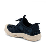 Bisgaard Navy Zion Lace Shoe