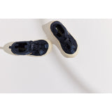 Bisgaard Navy Zion Lace Shoe