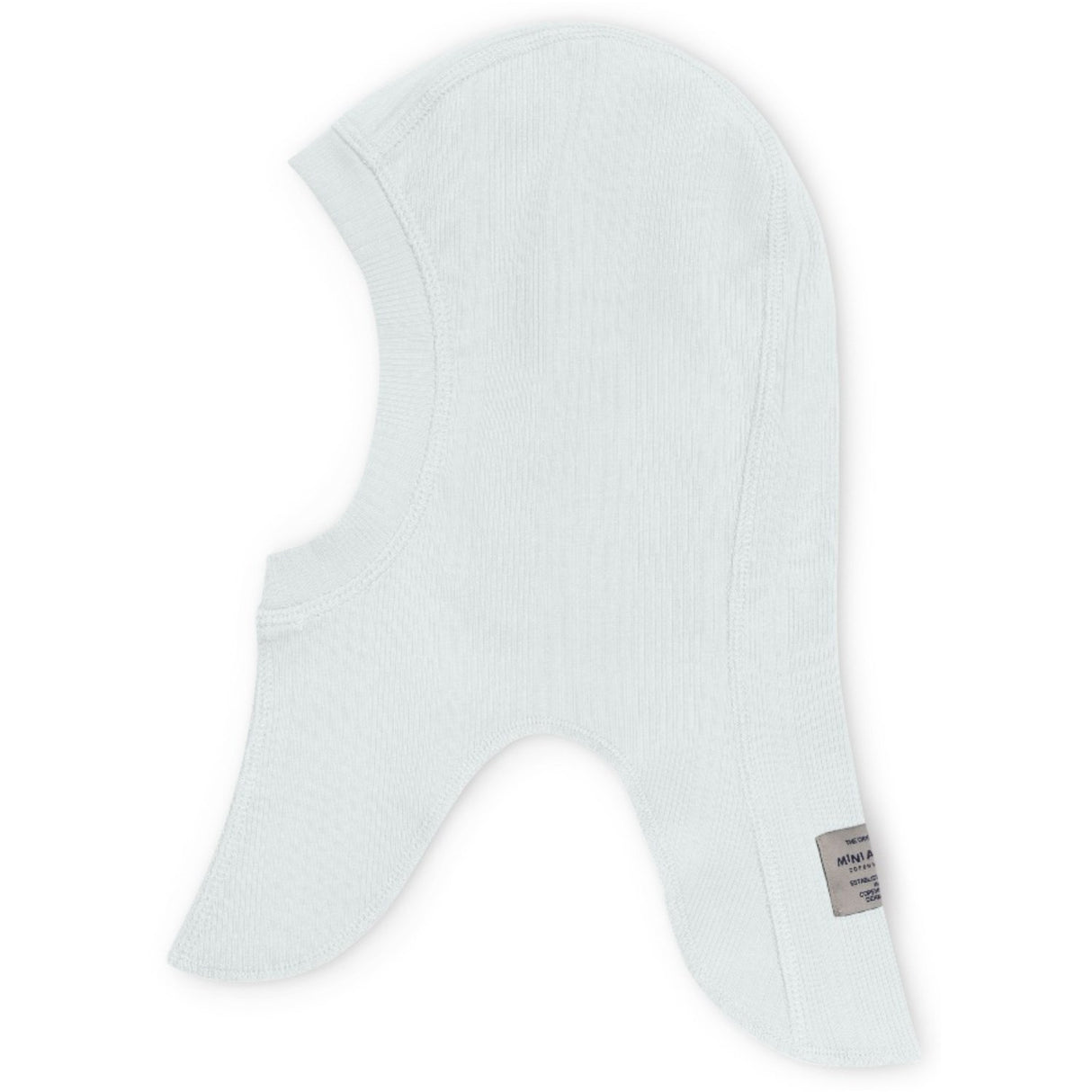 Mini A ture Blue Metal Bit Balaclava