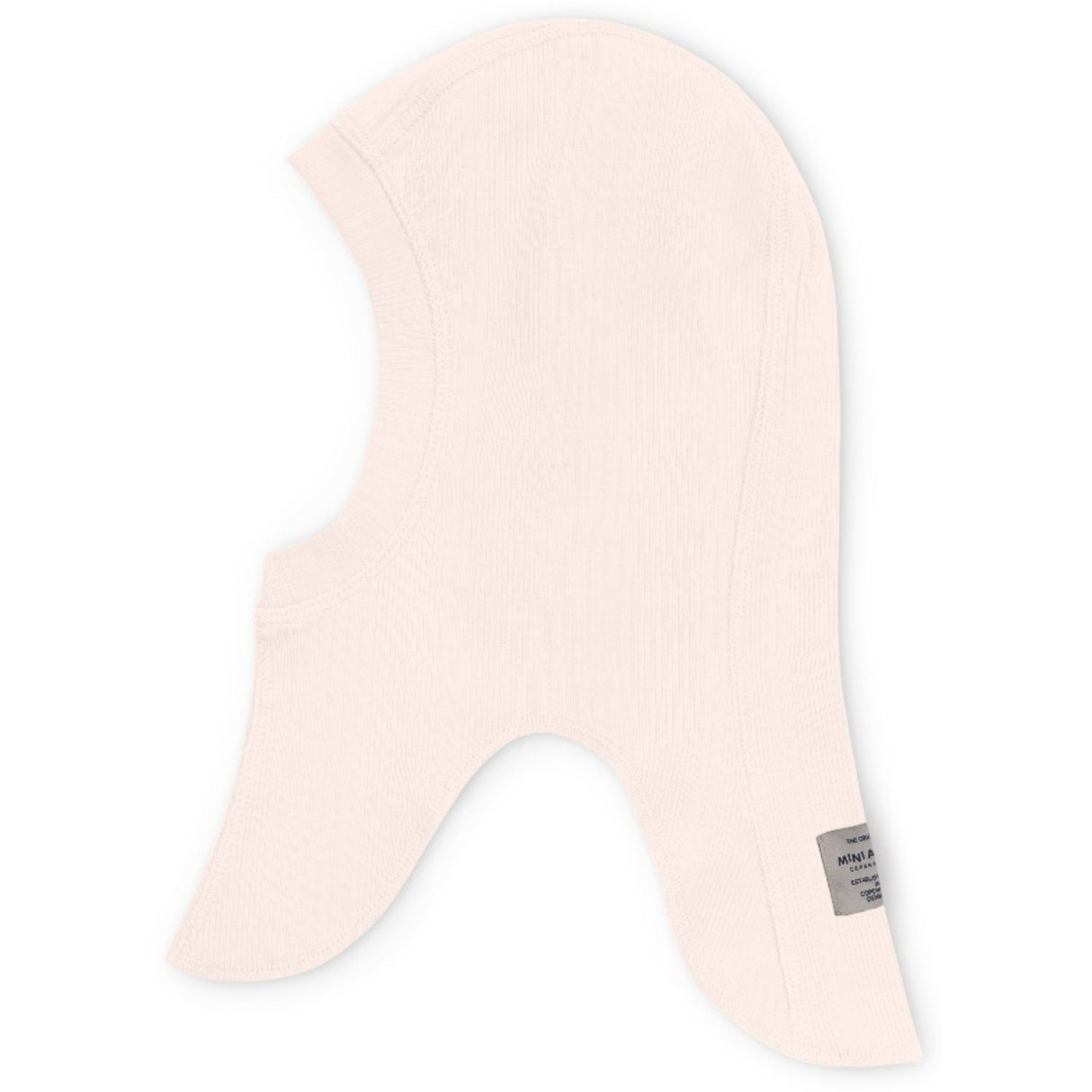 Mini A ture Silver Peony Bit Balaclava