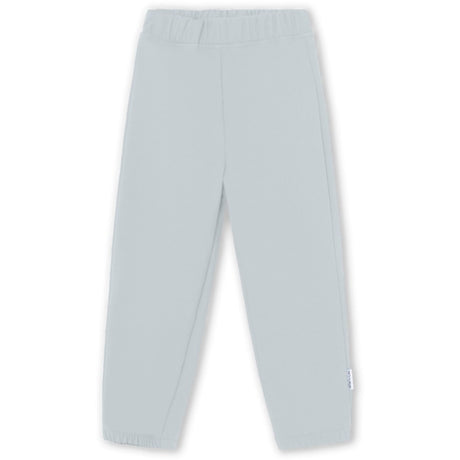 Mini A ture Pearl Blue Aian Spring Softshell Pants. GRS