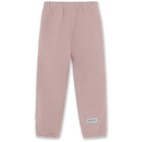 Mini A ture Cloudy Rose Aian Spring Softshell Pants. GRS